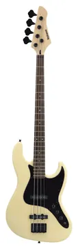 Rockwave Contra Baixo 4 Cordas Rockwave RJB4 IV Jazz