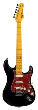 Tagima Woodstock Series TG530 Preta TAGIMA