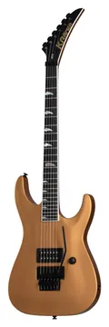Kramer SM-1 H Buzzsaw Gold