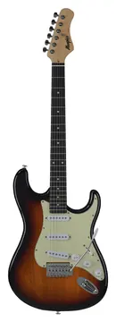 Tagima Memphis MG-30 SB Sunburst