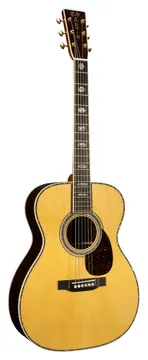 Martin OM-45 2025