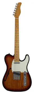 Sire T7TV 3TONE Sunburst