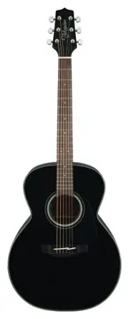 Takamine GN30BLK Chitarra Acustica