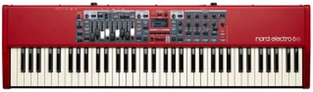 Nord Electro 6D 73