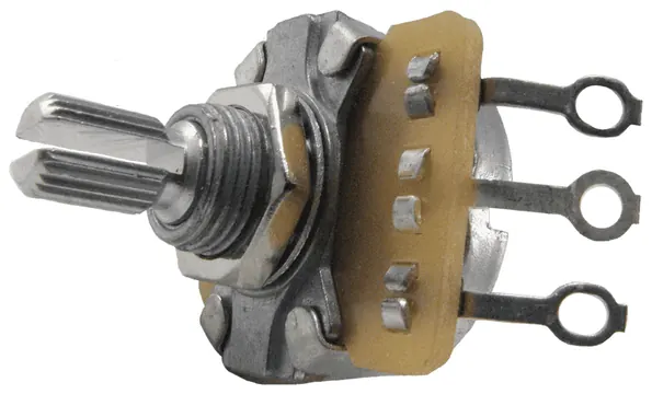 Ernie ball 6383 Potentiomètre