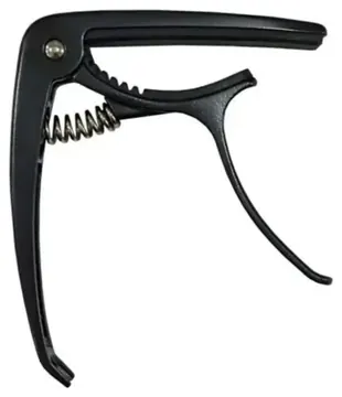 Devox Capotraste Devox DXC-02 Preto