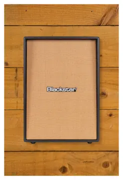 Blackstar Debut 212V - 2x12" Open Back Vertical Cab