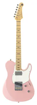 Yamaha Pacifica SC Professional 11S MN Aschrosa