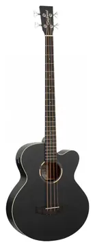 Tanglewood TWBBAB Acoustic Bass Guitar