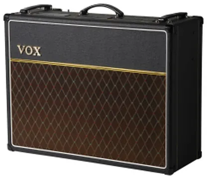 VOX CAC15 C2