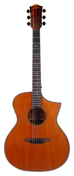 Bromo BAT4Mc Natur Satin