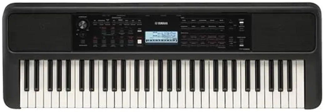 Yamaha PSR-E383 Keyboard