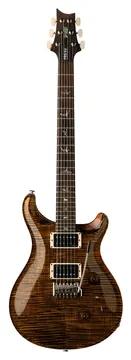 PRS Custom 24 40th Anniversary Limited Edition Tiger Eye