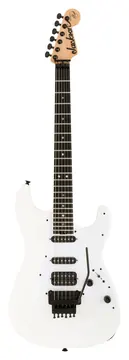 Jackson Sd San Dimas Usa Signature Adrian Smith Ebo Snow White
