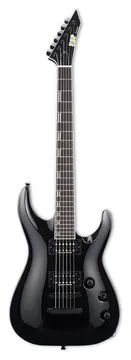 ESP Original Series Horizon-II Neck Through Black