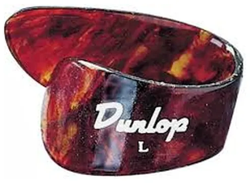 dunlop unghietta large (Thumbpicks)