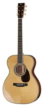 Martin OM42
