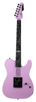 Schecter Pt Mgk Machine Gun Kelly Signature Felroze