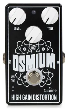 Caline CP-501 Osmium High Distortion