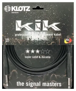 Klotz KIK4.5PPSW