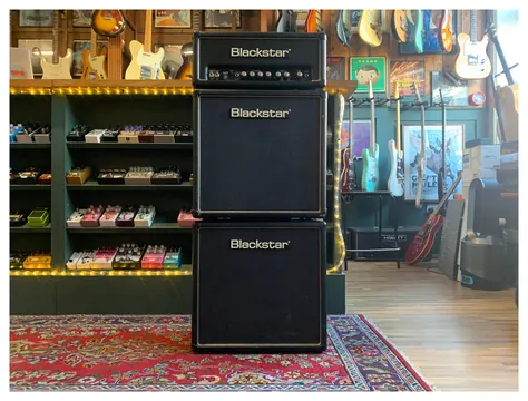 Blackstar HT-5 Mini Stack