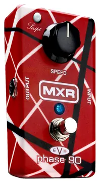 Dunlop MXR EVH90 Eddie Van Halen Phase 90