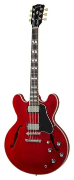 Gibson ES-345 SC 60 Cherry