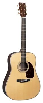 Martin D-28E Modern Deluxe