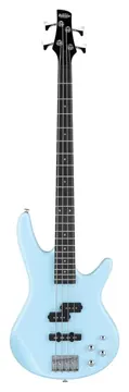 Ibanez GSR200 - Fusion Basgitaar - Celeste Blue