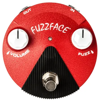 Dunlop - Mdu FFM6