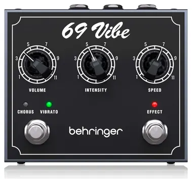 Behringer 69 Vibe
