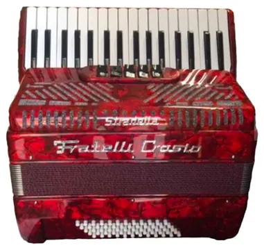 F.Lli Crosio Fratelli Crosio 60 Bassi