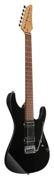 Ibanez MB10 Signature Marcelo Barbosa BKN Black Night