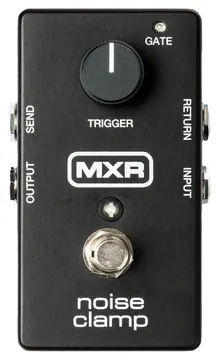MXR M195 Noise Clamp