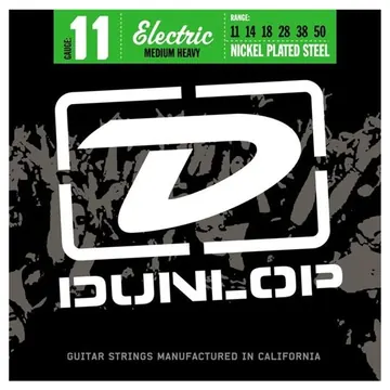 Dunlop DEN1150 MH 11-50