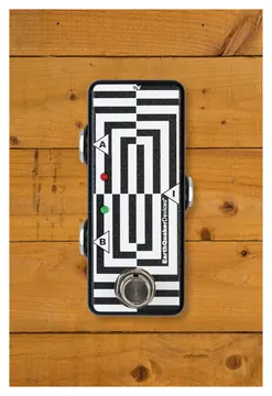 EarthQuaker Devices A/B Box Pedal