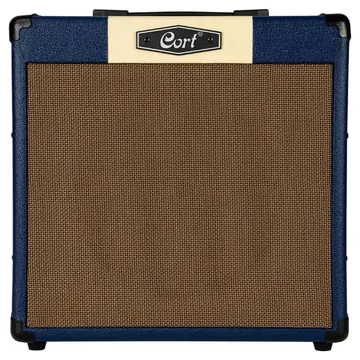 Cort CM30R DB ELECTRIC AMP amplificatore combo per chitarra