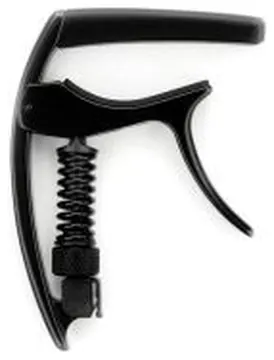 Capotasto chitarra elettrica Planet Waves Tri-Action PW-CP-09