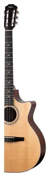 Taylor 314ce-N Nylon Grand Auditorium