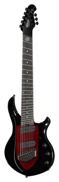 Music Man John Petrucci Majesty 8 DR SPK