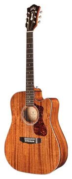 Yamaha Guild D-120CE NT Natural