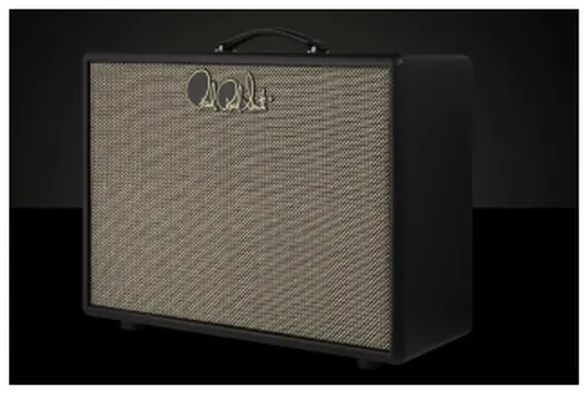 PRS HDRX Cabinet 1x12
