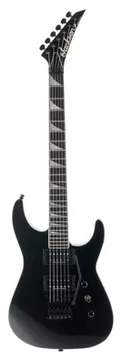 Jackson SL2H Soloist BLK