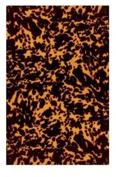 Boston Pickguard Sheet - Wildcat Yellow - 3 Ply - 45x29cm