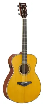 Yamaha FS-TA Transacoustic Aco Natural
