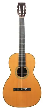 Martin 028VS 2014