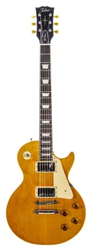 Tokai CrossRoad Plain Lemon Drop