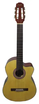 Condor Eletroacústico C21CE Natural Nylon