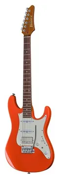 Ibanez AZ2204NW-VR Prestige