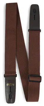 Martin Cotton Weave Lock-It Strap